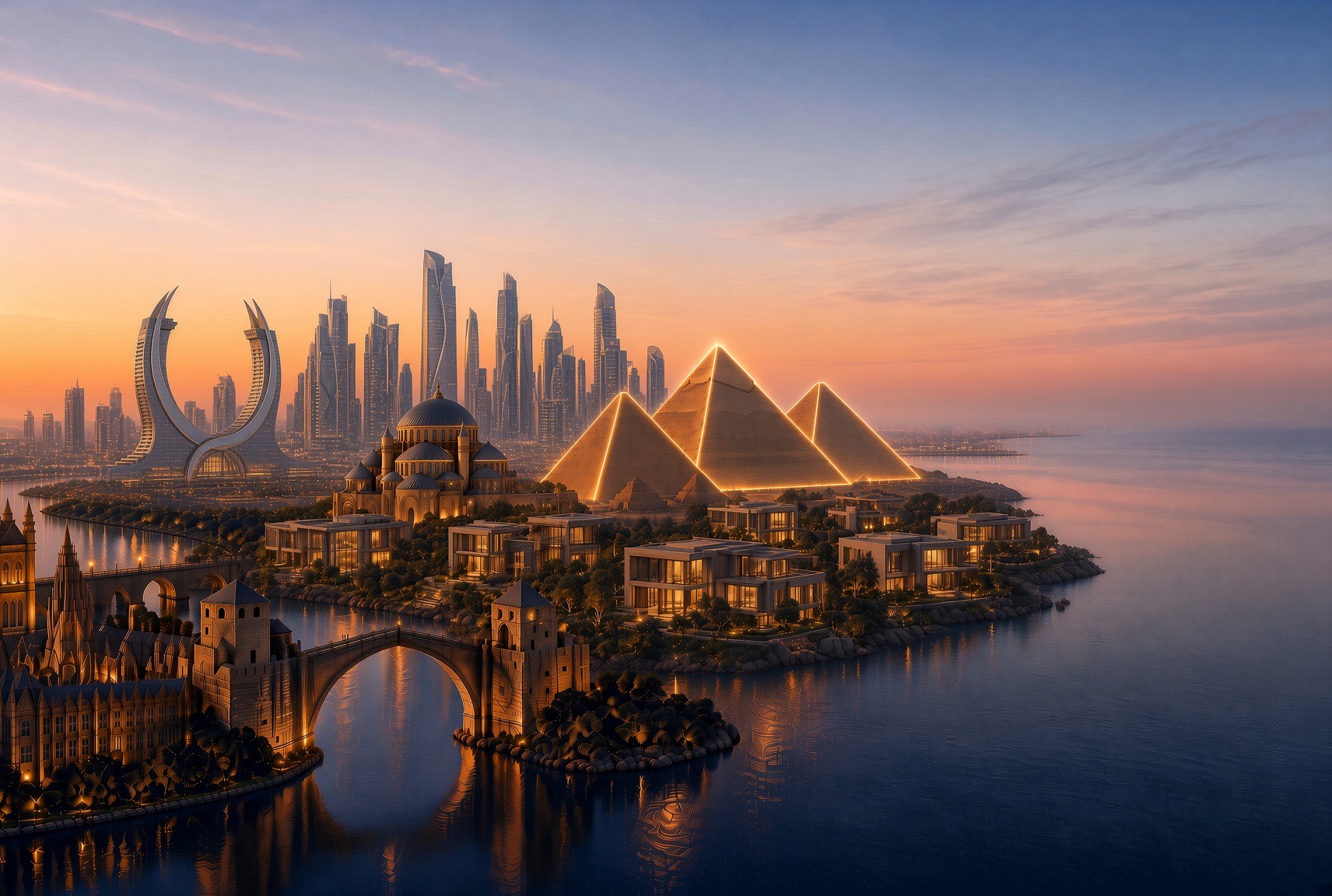 Qatar property management