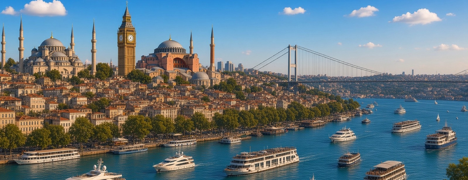 Turkey property management